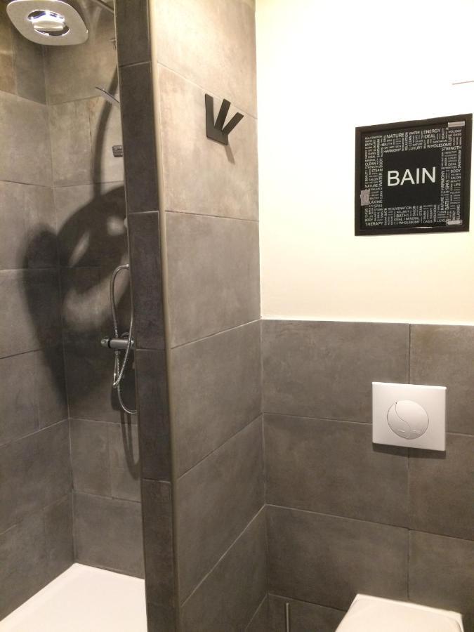 Studio Proche Gare Avec Kitchenette Et Wifi - Porte Rouge Thiviers Zewnętrze zdjęcie